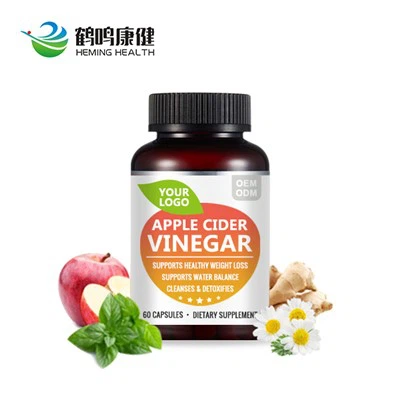 Tablete jabučnog octa