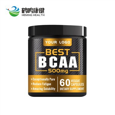 Najbolje BCAA kapsule