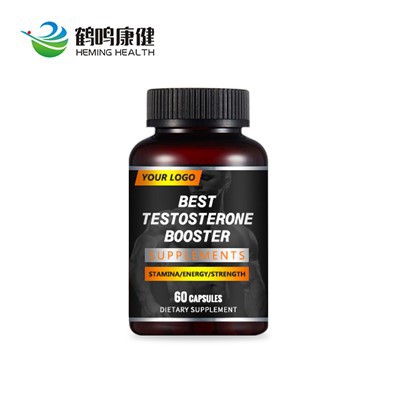 Najbolji dodaci za podizanje razine testosterona