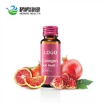 Kolagen oralna tekućina