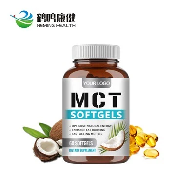 MCT meke gelove