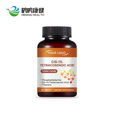 Cis-15-tetrakozanska kiselina